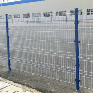 建濤圈地護欄網 純手工鍛造，守護山地邊界的堅固防線