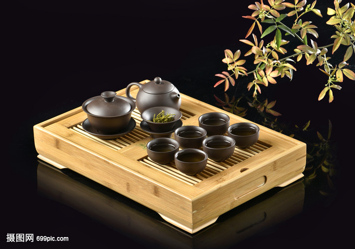 茶韻器物 品茶之道的文化意蘊(yùn)
