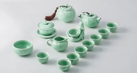 茶滋于水，水藉于器——中國(guó)茶器的發(fā)展