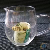 匠心淬煉，茶香滿溢——探訪河間市德中道高溫玻璃茶具廠的產品與服務