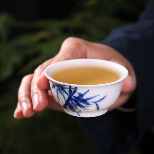 景德鎮高檔陶瓷茶具批發指南 品牌、價格與茶館經營之道