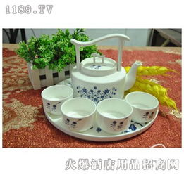 博思林陶瓷茶具 匠心獨具的品質之選，助力茶館創(chuàng)業(yè)新篇章